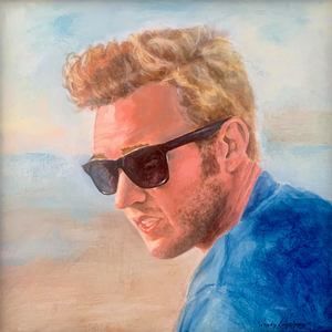 Meet your Posher, Jacob